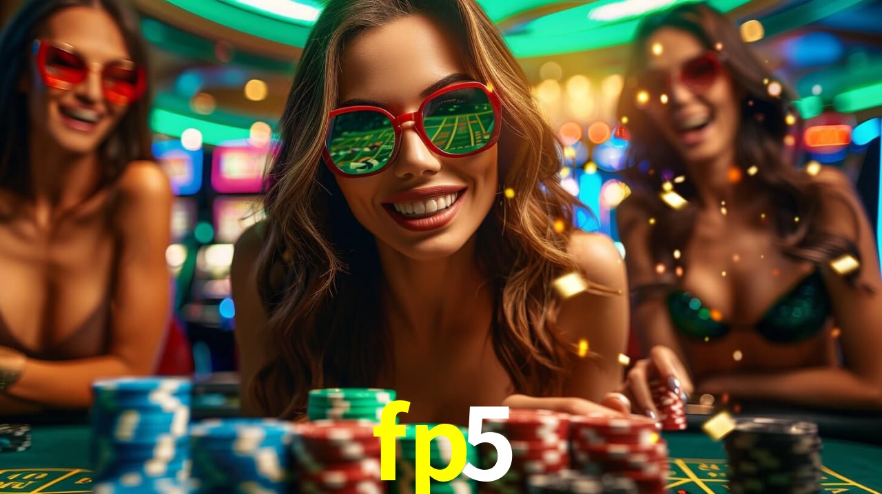 Welcome Bonus fp5