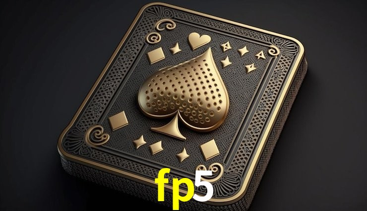 Estatísticas fp5