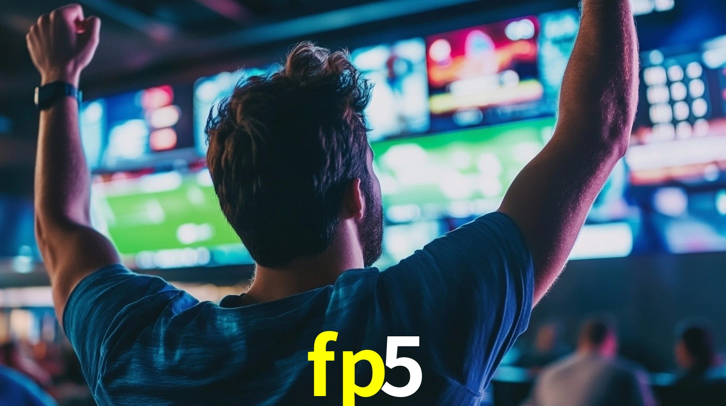 fp5: Seu Cassino Premiado com Pagamentos Rápidos