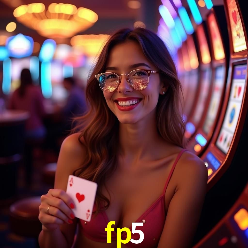 Experiência VIP fp5