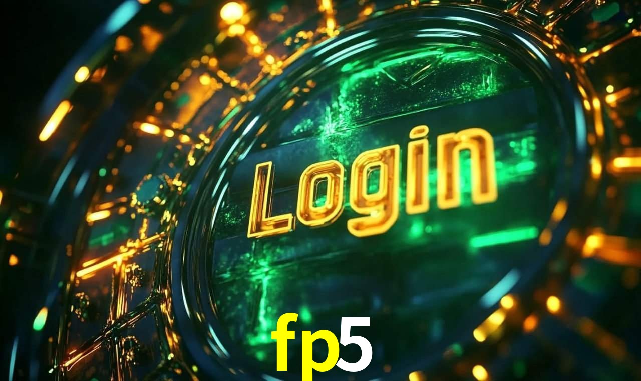 Segurança e privacidade no APP fp5