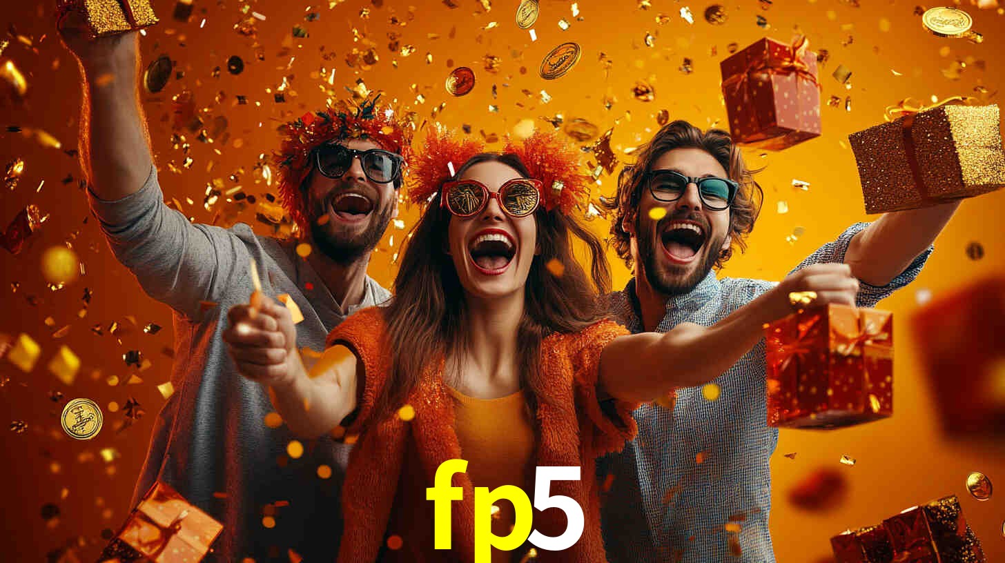 fp5: Seu Especialista em Apostas Esportivas Brasileiras