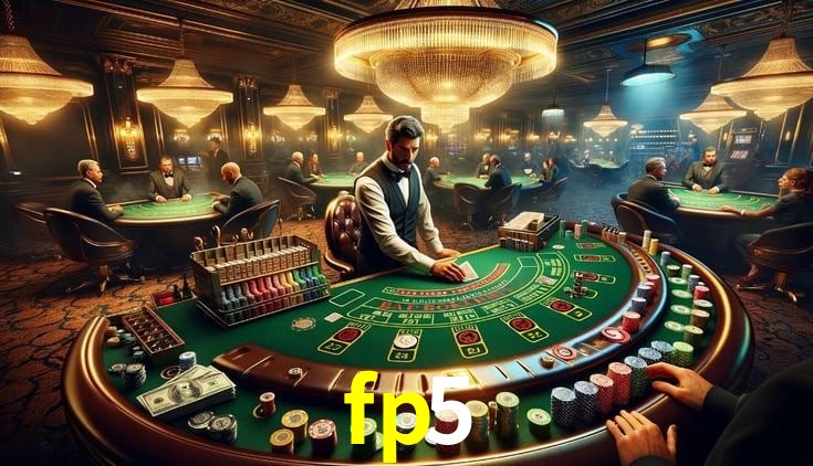 Player Reviews fp5