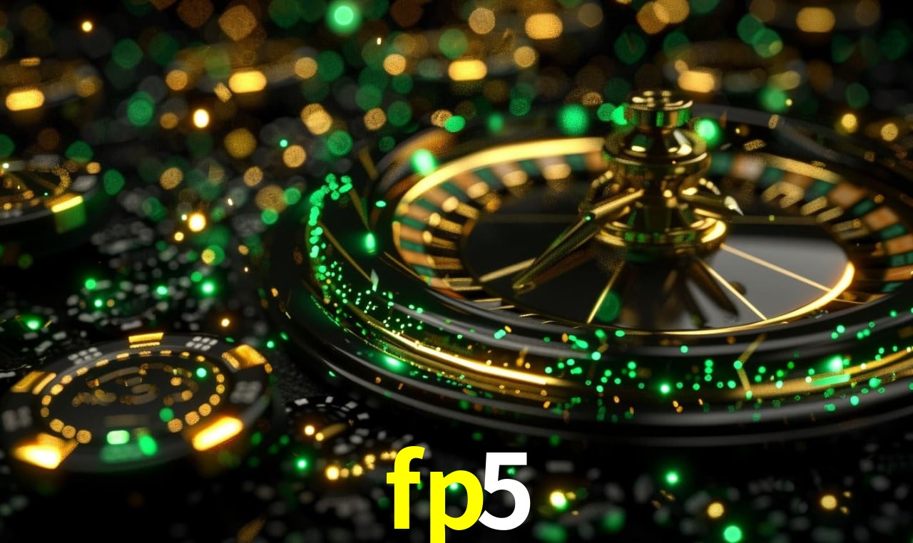 Segurança e performance na plataforma fp5