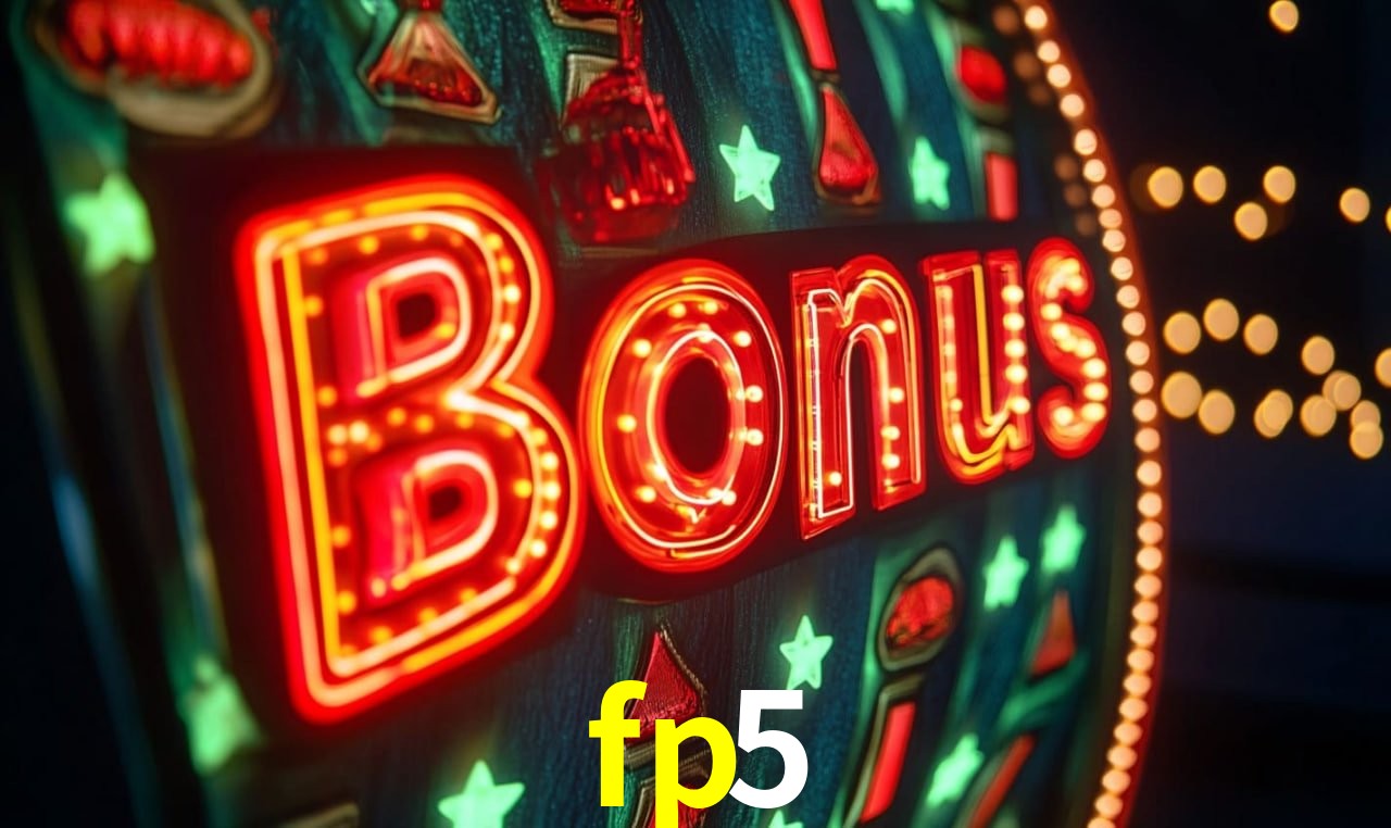 Interface do App fp5