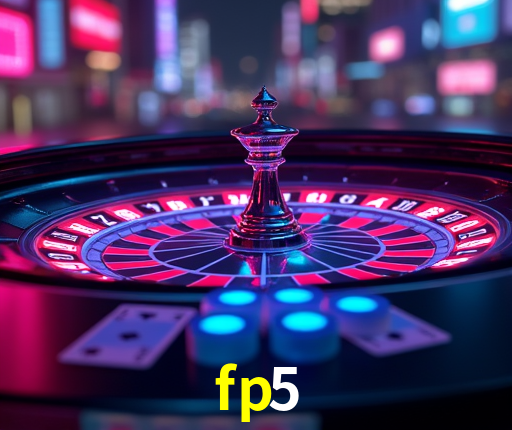 Explorando a Categoria de Eventos em Apostas na fp5