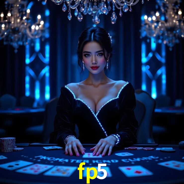 Jogos de Slot fp5