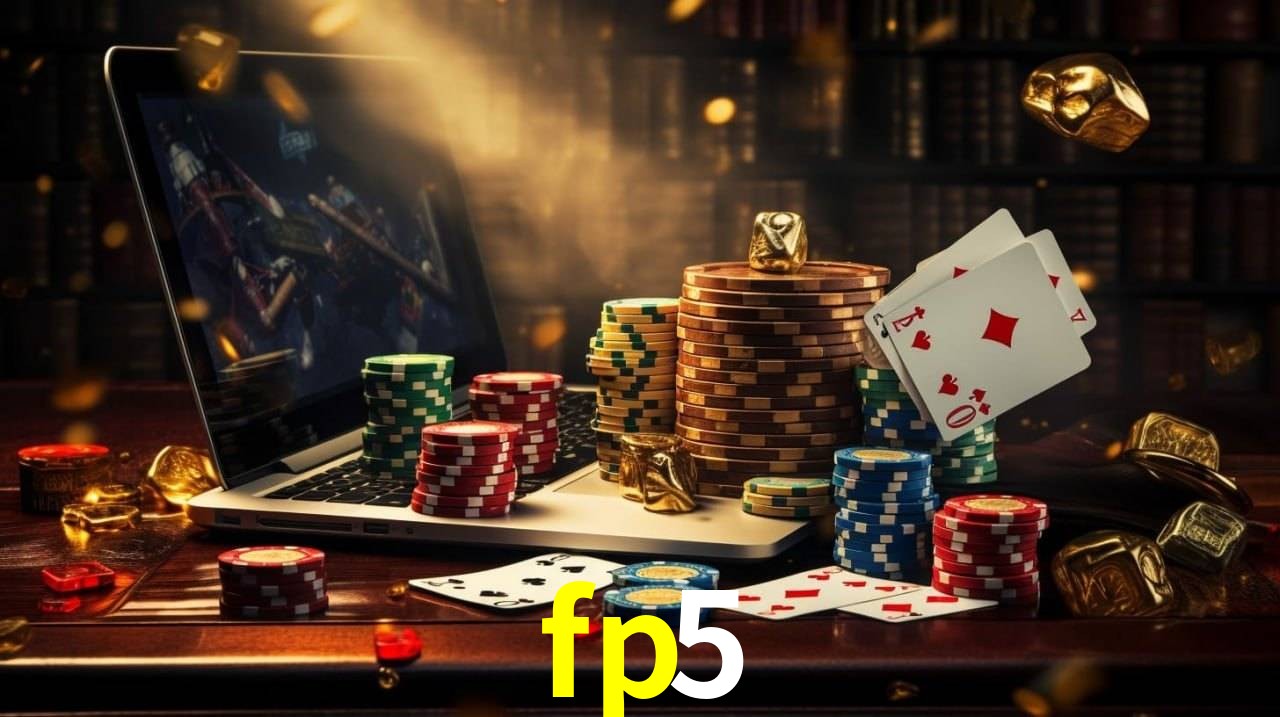 Casino Ao Vivo fp5