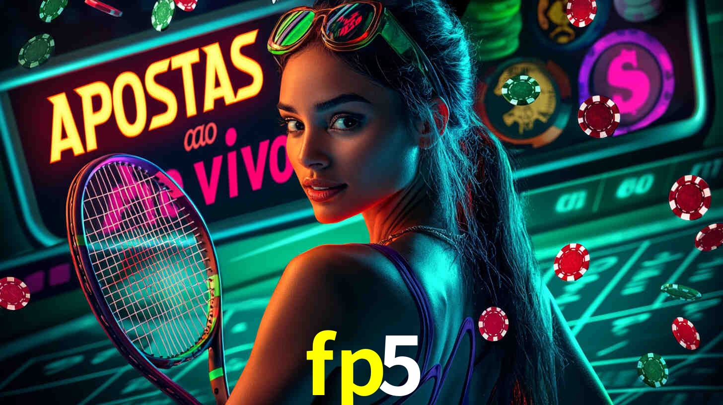 A Experiência Imersiva dos Cassinos Ao Vivo no fp5