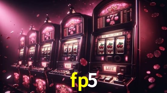Página oficial no Facebook da fp5