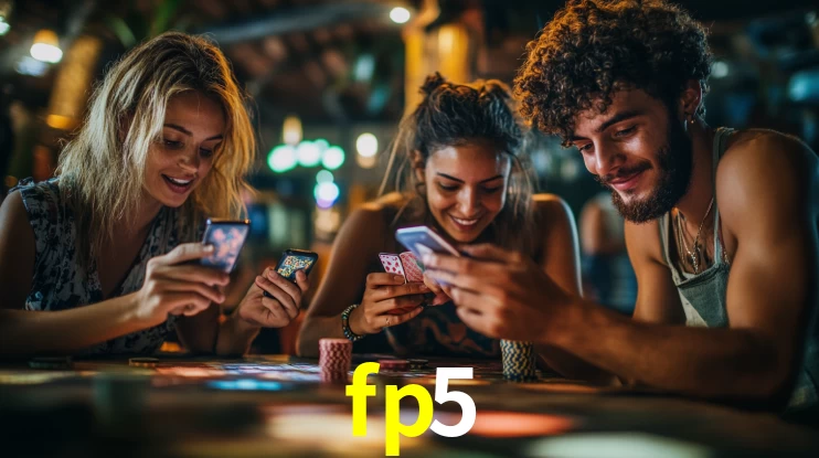 Blackjack Table fp5