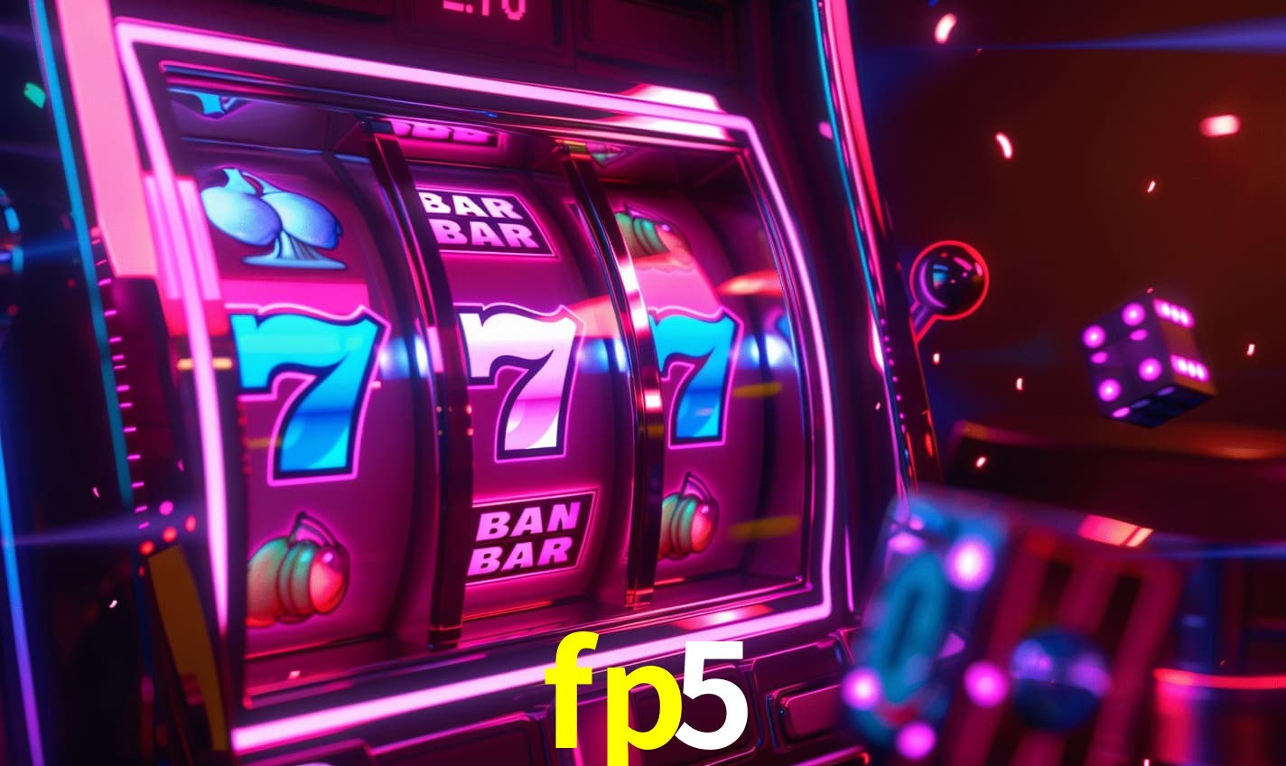 Inovações de Jogos na fp5: O Futuro das Experiências Interativas