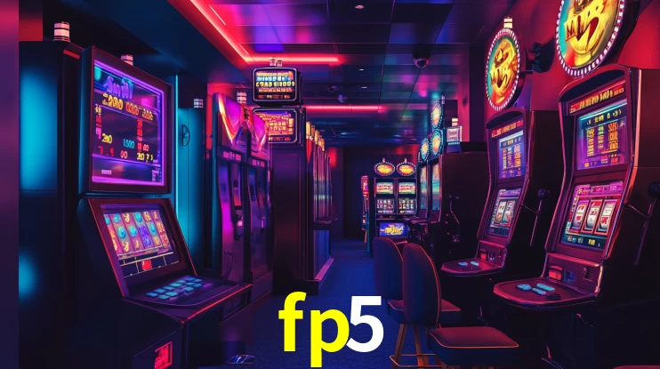 fp5 App Interface