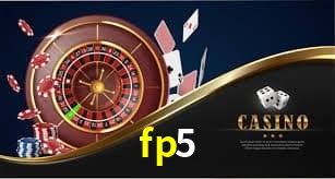 Apostas de Futebol fp5
