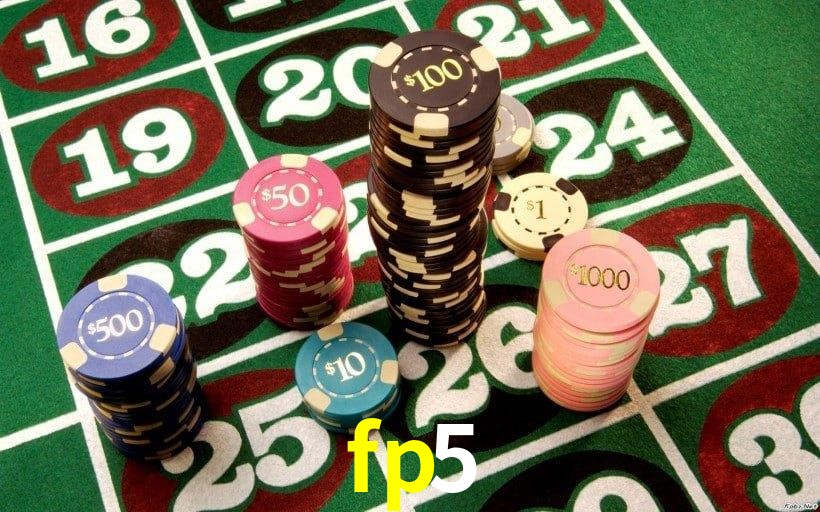 A Emoção da Loteria na fp5: Uma Chance de Mudança de Vida