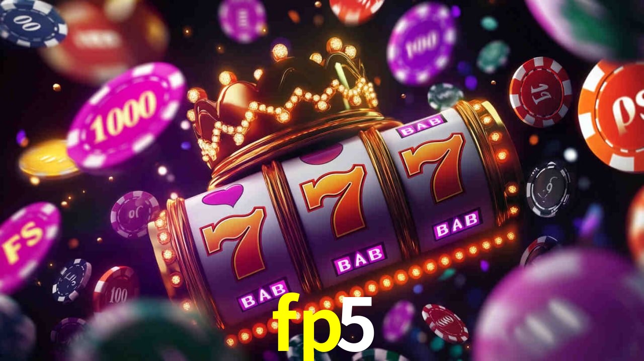 Live Casino fp5