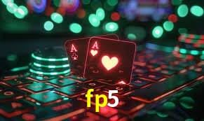 Estatísticas Esportivas fp5