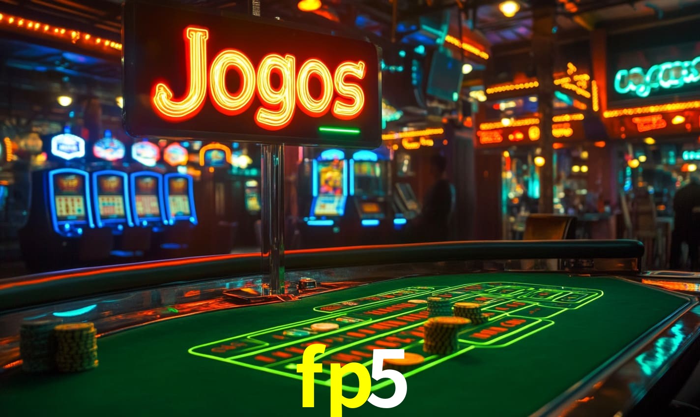 Login Seguro fp5