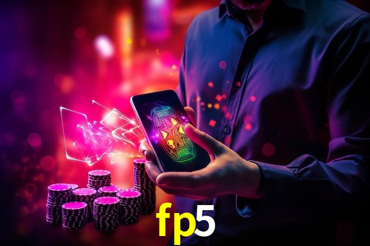 Programa VIP fp5