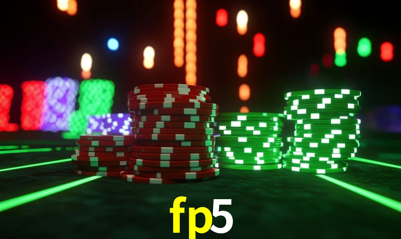 Bonus Features fp5