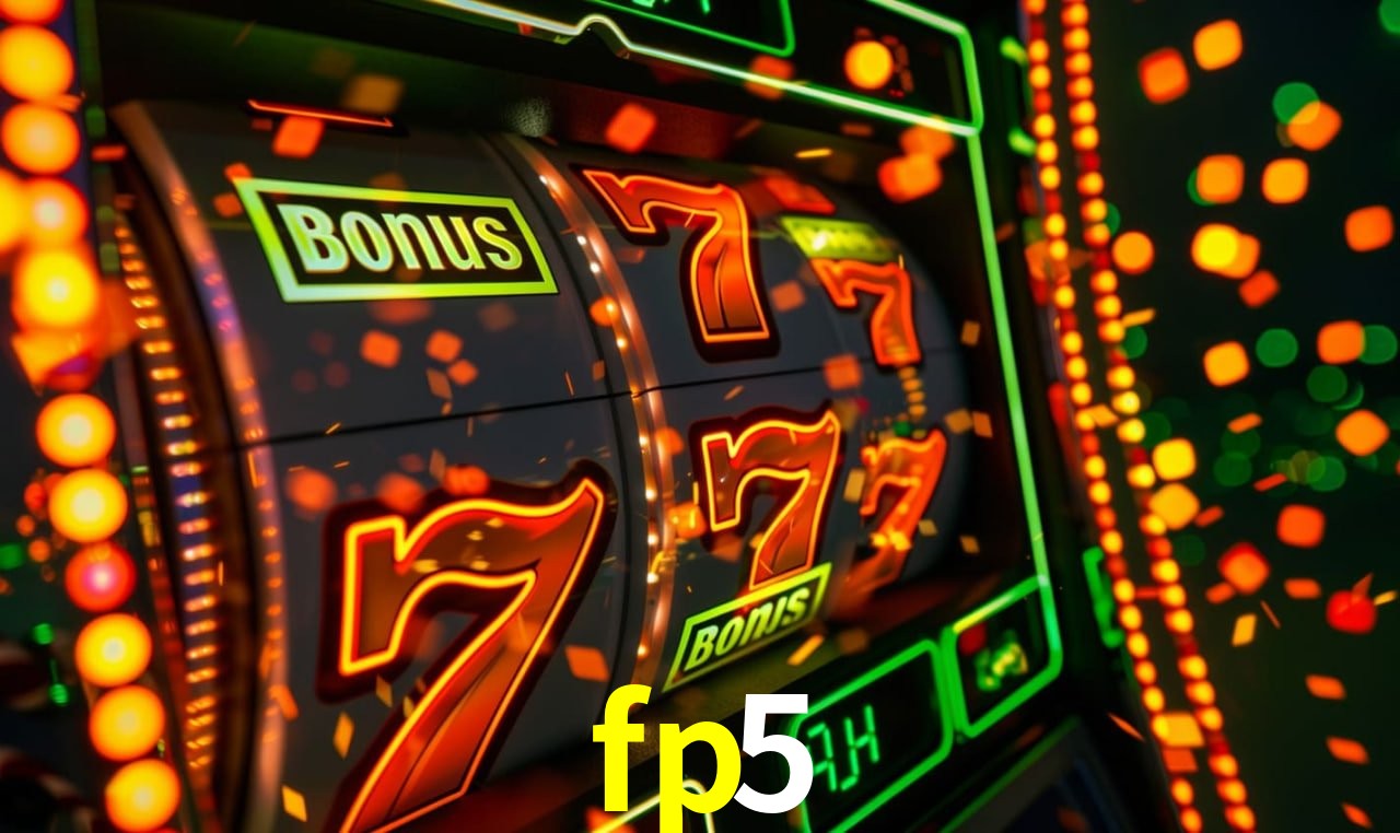 Download para Android e iOS na fp5
