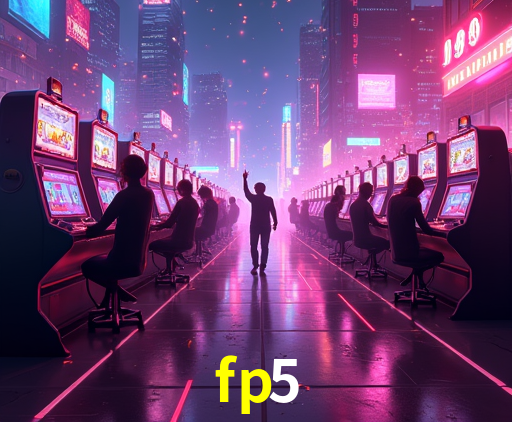 Bônus Diários fp5