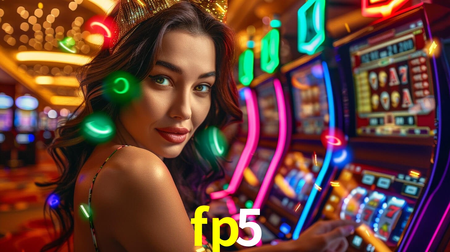 Mercados ao vivo e cash out na fp5