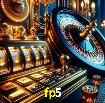 Mesa de Blackjack fp5