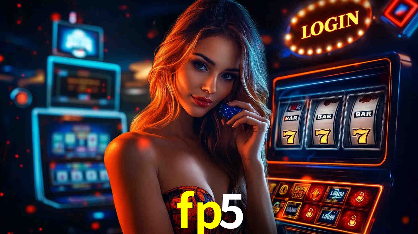Bônus Generosos e Exclusivos no fp5 para Você!