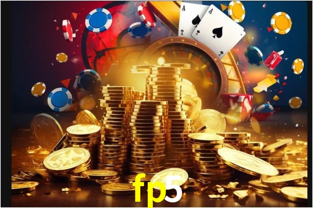 cassino fp5