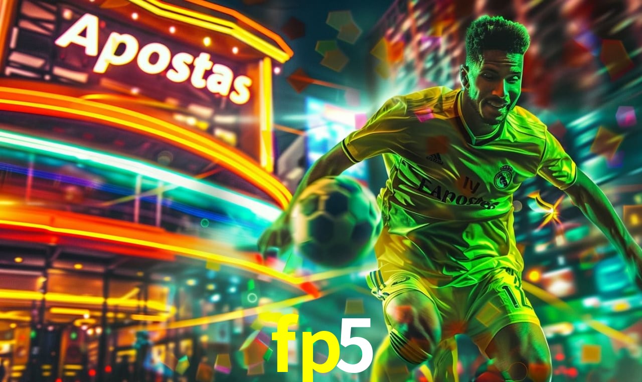 Avaliações dos Jogadores fp5