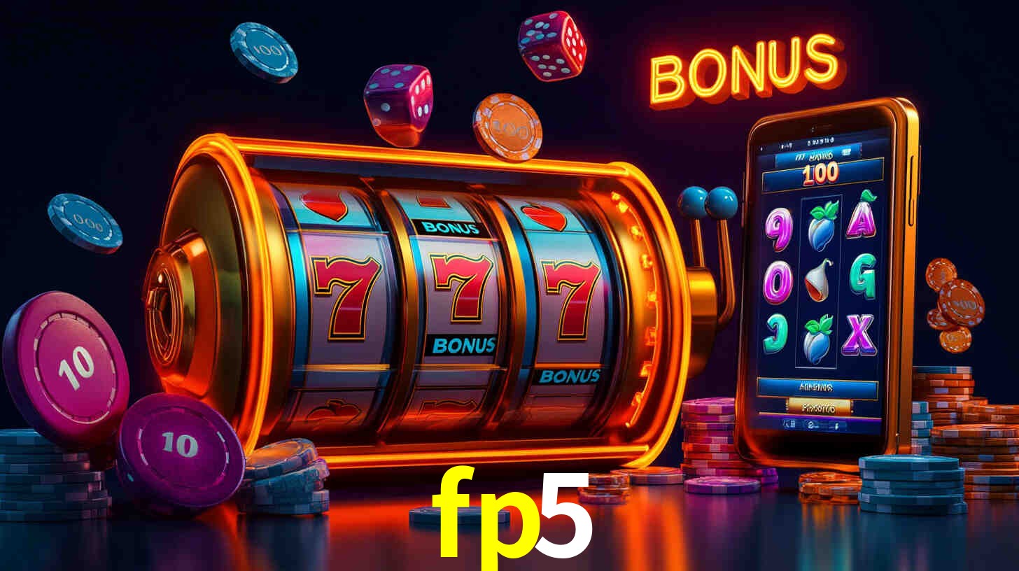 Explorando a Categoria de Eventos em Apostas na fp5