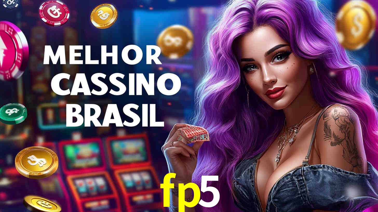 A Popularidade dos Caça-Níqueis no fp5