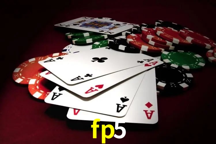 Torneios fp5