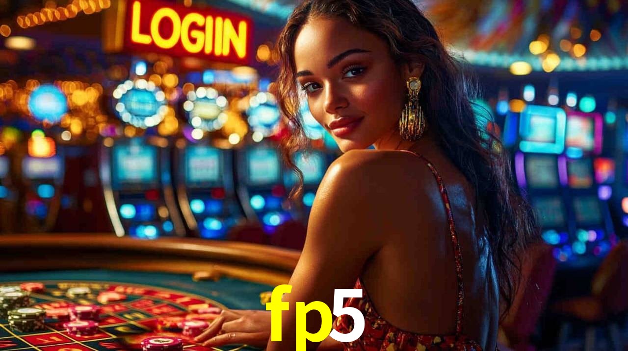 Casino Ao Vivo fp5