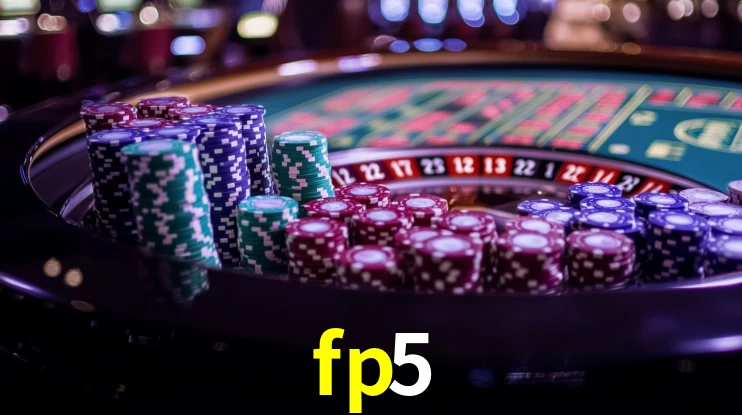 VIP Casino fp5