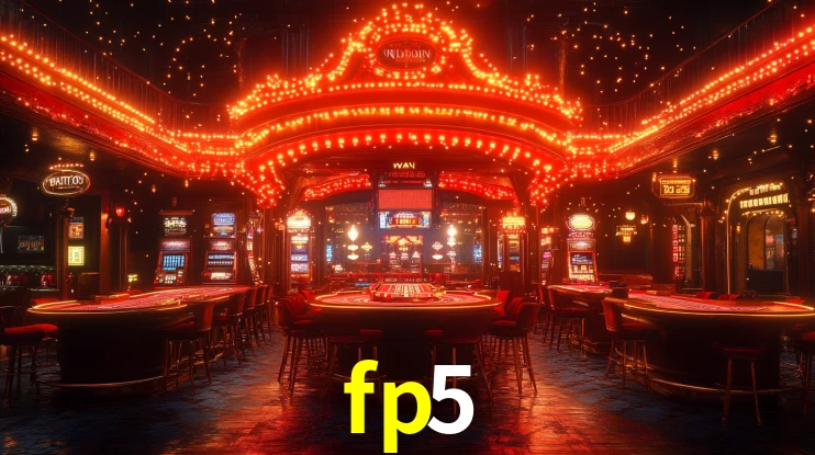 Cashback e recargas na fp5