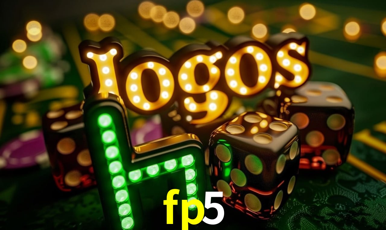 Estatísticas do Jogo fp5