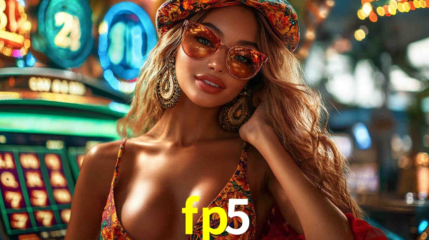 Welcome Bonus fp5