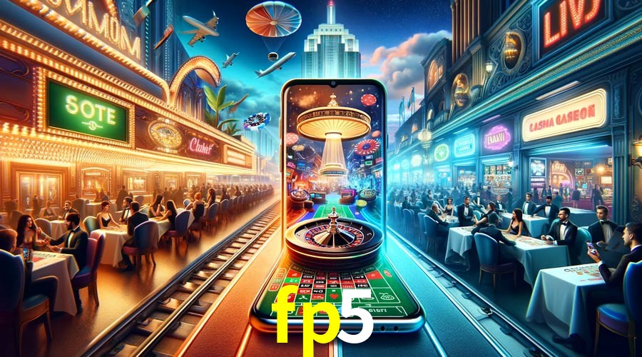 Security Systems fp5
