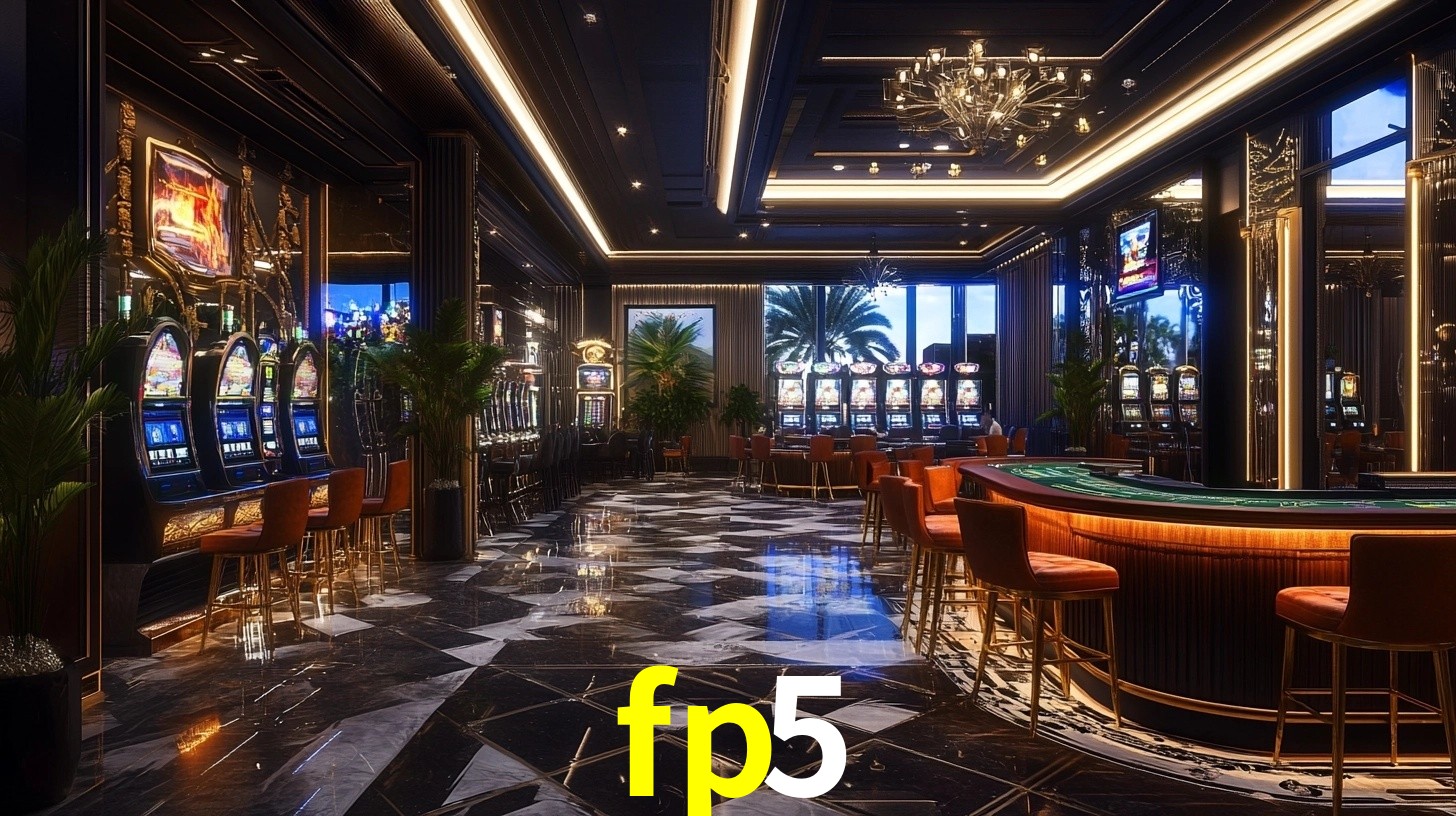 Exclusive Games fp5