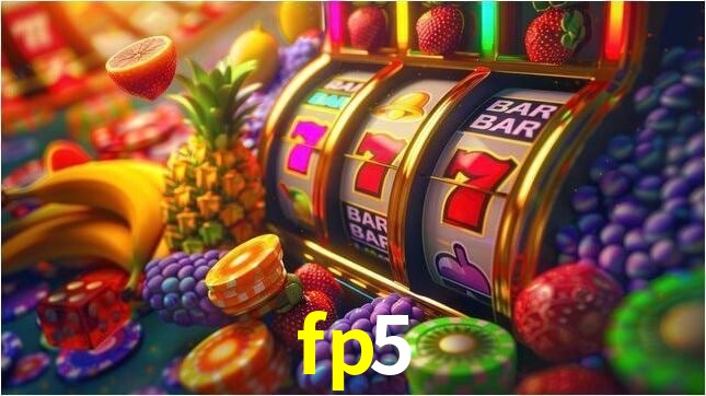 APP oficial da fp5 para mobile