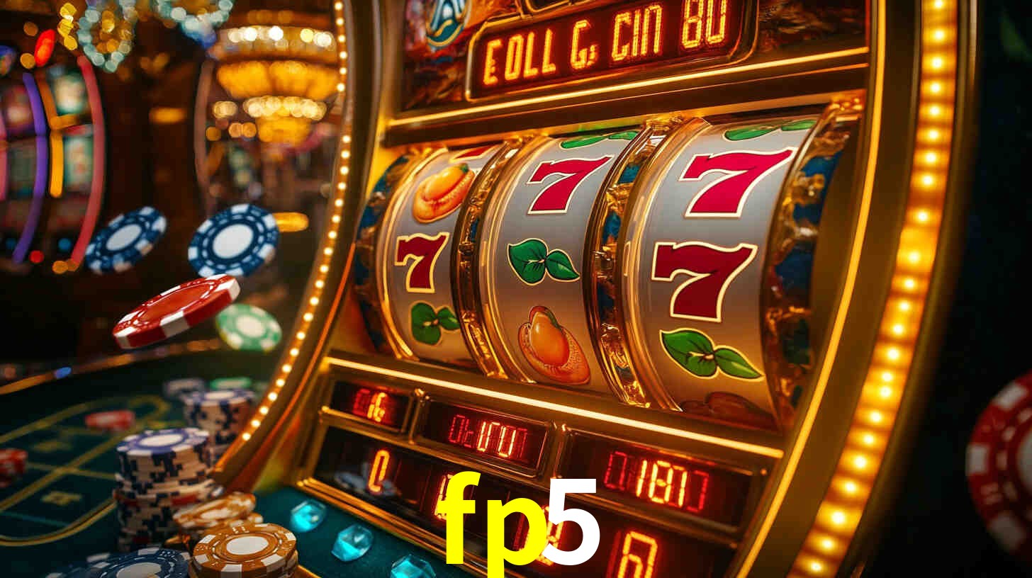 Programa VIP fp5