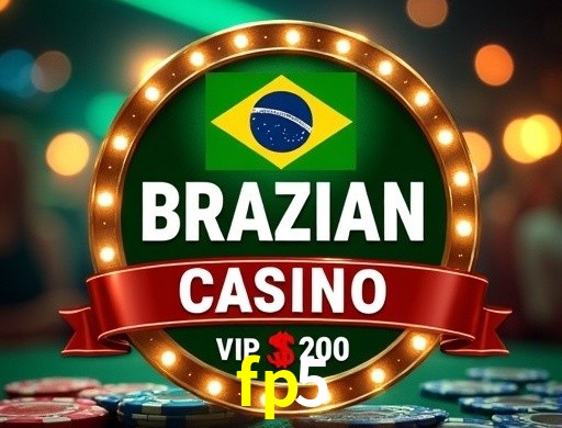 Biblioteca de slots populares na fp5