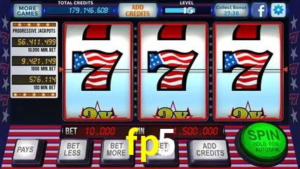 Cassino ao vivo com dealers reais na fp5