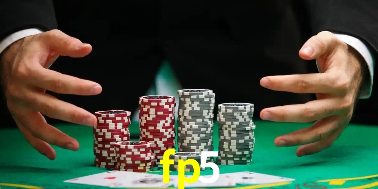 Benefícios VIP na fp5