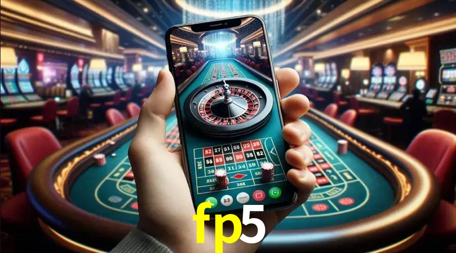 Quick Registration fp5