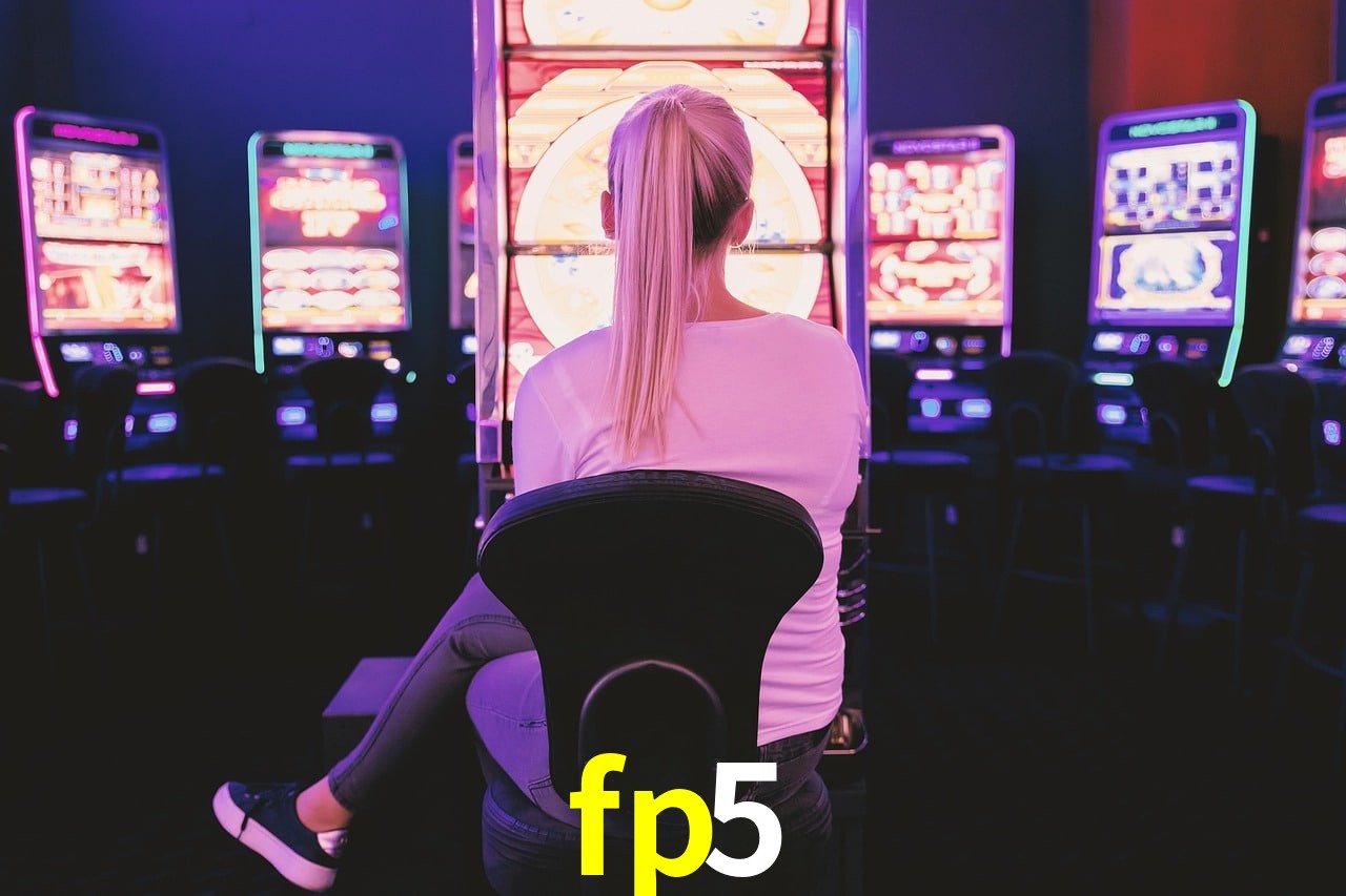 Game Providers fp5