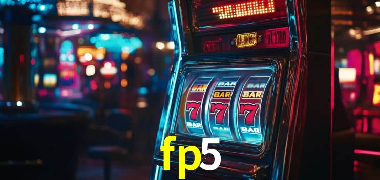Roulette Table fp5