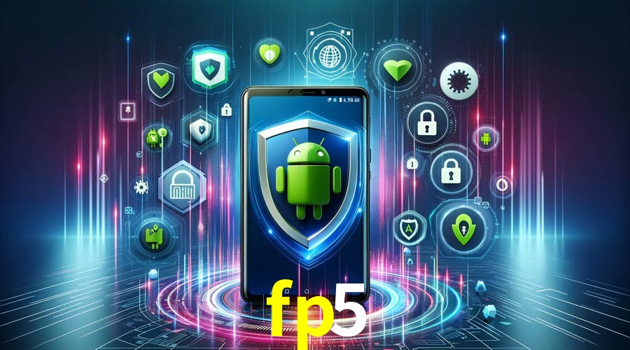 Secure Login fp5